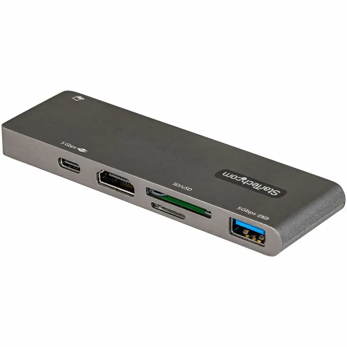Station d acceuil startech dkt30cmhsdpd gris 4k ultra hd_8559. Entrez dans l'Univers de DIAYTAR COTE D'IVOIRE - Où Chaque Produit a une Signification. Explorez notre gamme diversifiée et découvrez des articles qui résonnent avec votre vie.