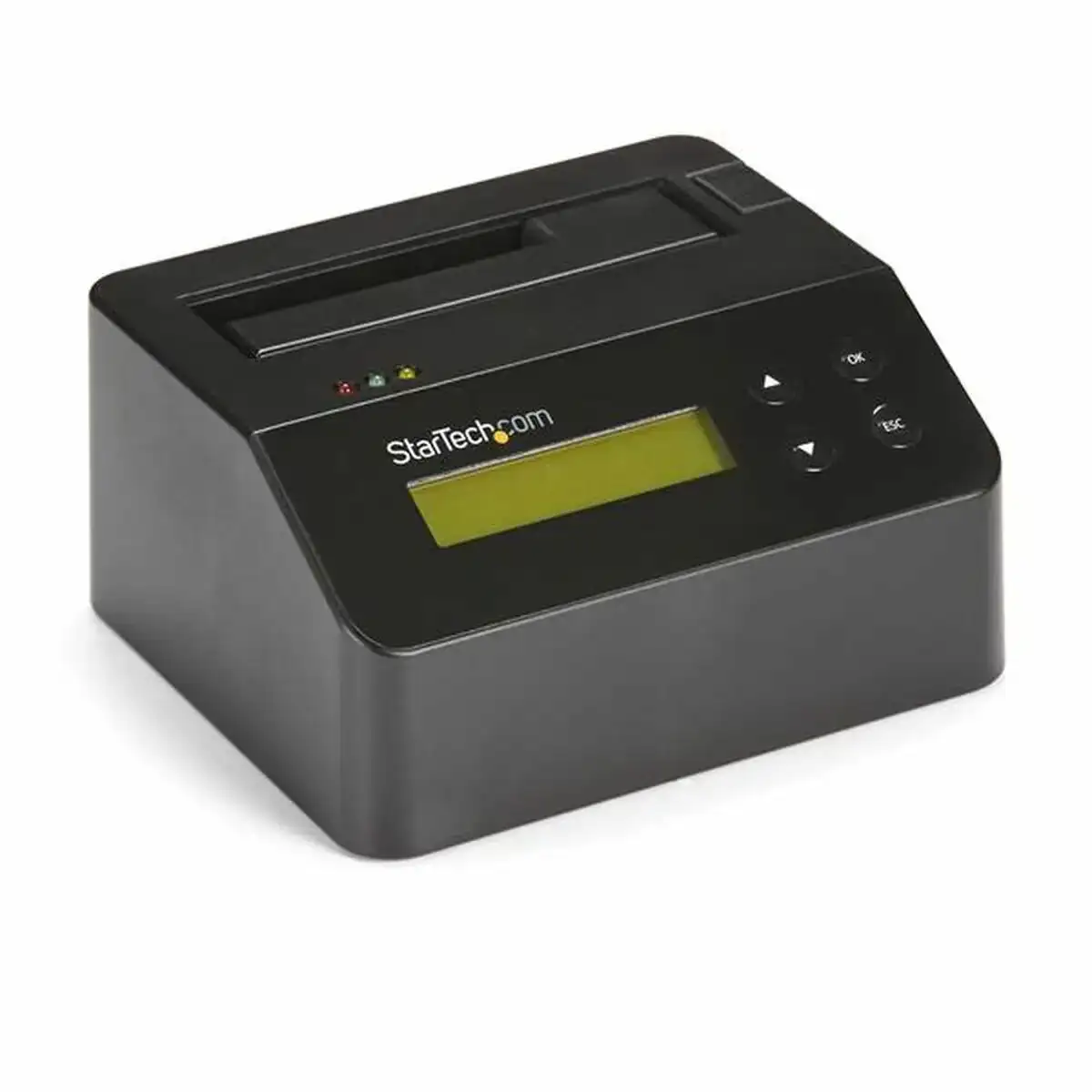 Station d acceuil startech sdock1eu3p hdd ssd_7938. DIAYTAR COTE D'IVOIRE - Où Chaque Sélection est une Victoire. Découvrez notre boutique en ligne et trouvez des articles qui vous rendent la vie plus belle, un choix à la fois.