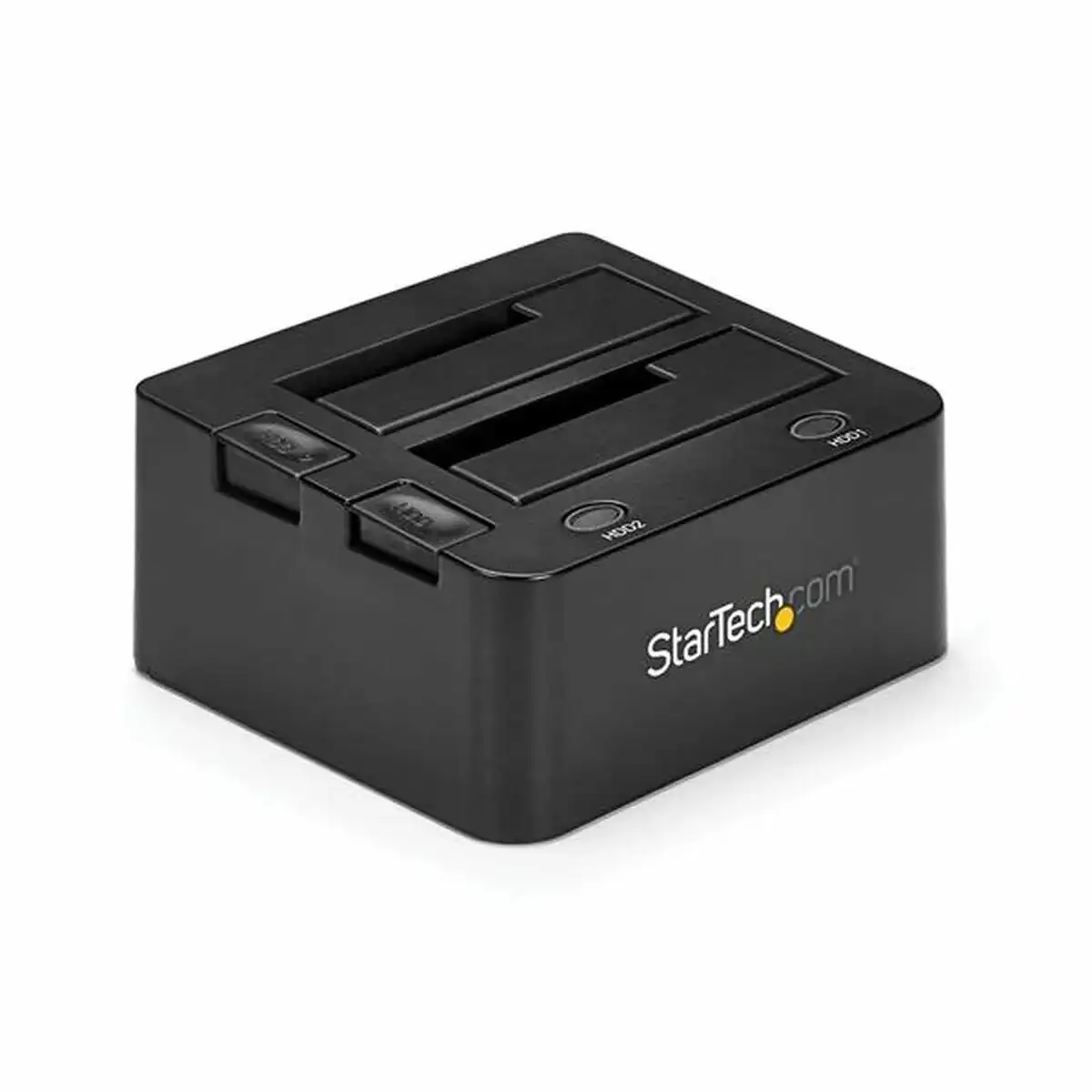 Station d acceuil startech sdock2u33 _9776. DIAYTAR COTE D'IVOIRE - Votre Portail Vers l'Exclusivité. Explorez notre boutique en ligne pour trouver des produits uniques et exclusifs, conçus pour les amateurs de qualité.