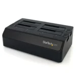 Station d acceuil startech sdock4u33_7432. DIAYTAR COTE D'IVOIRE - Un Monde de Possibilités à Portée de Clic. Parcourez notre site web pour découvrir des sélections infinies, de l'épicerie aux bijoux, et vivez une expérience d'achat sans pareil.
