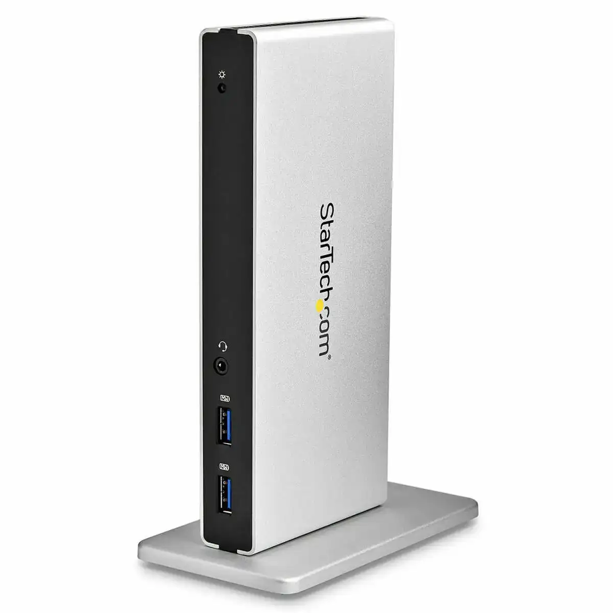 Station d acceuil startech usb3sdockdd argente_2617. Bienvenue chez DIAYTAR COTE D'IVOIRE - Où Choisir est une Invitation au Voyage. Explorez notre boutique en ligne et découvrez des produits qui vous transportent dans l'univers du Côte d'Ivoire.