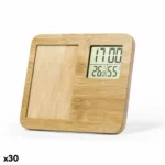 Station meteorologique multifonction 141233 30 unites _8207. Bienvenue chez DIAYTAR COTE D'IVOIRE - Où Chaque Achat Fait une Différence. Découvrez notre gamme de produits qui reflètent l'engagement envers la qualité et le respect de l'environnement.