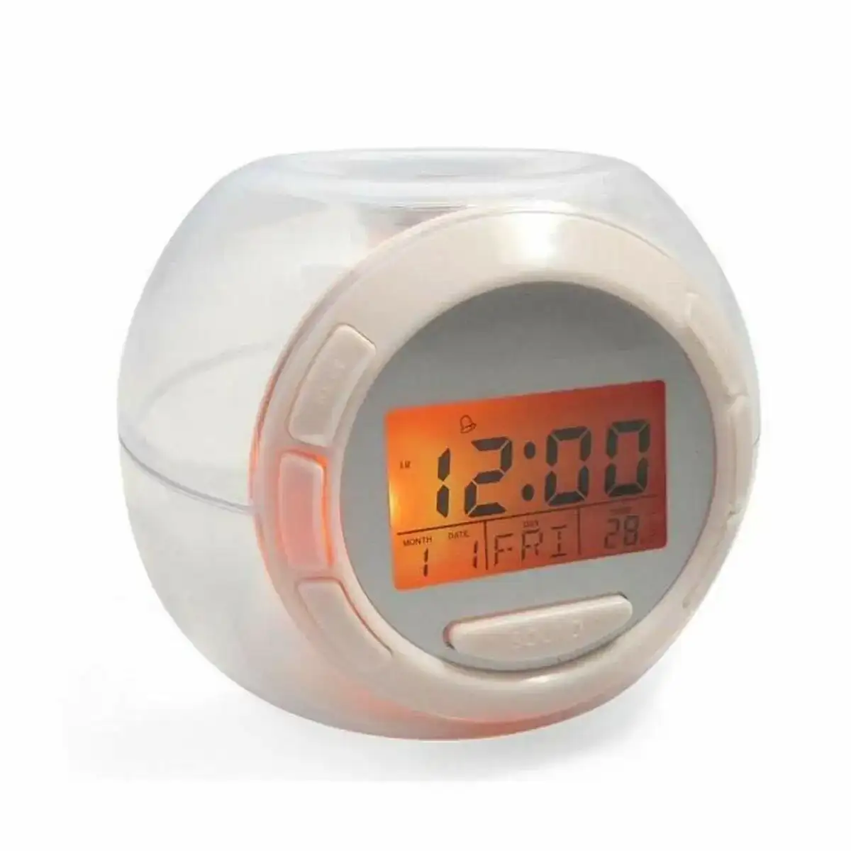 Station meteorologique multifonction grundig lumieres led_2383. Entrez dans l'Univers de DIAYTAR COTE D'IVOIRE - Où Choisir est un Plaisir. Explorez notre catalogue diversifié et trouvez des articles qui reflètent vos goûts et votre personnalité.