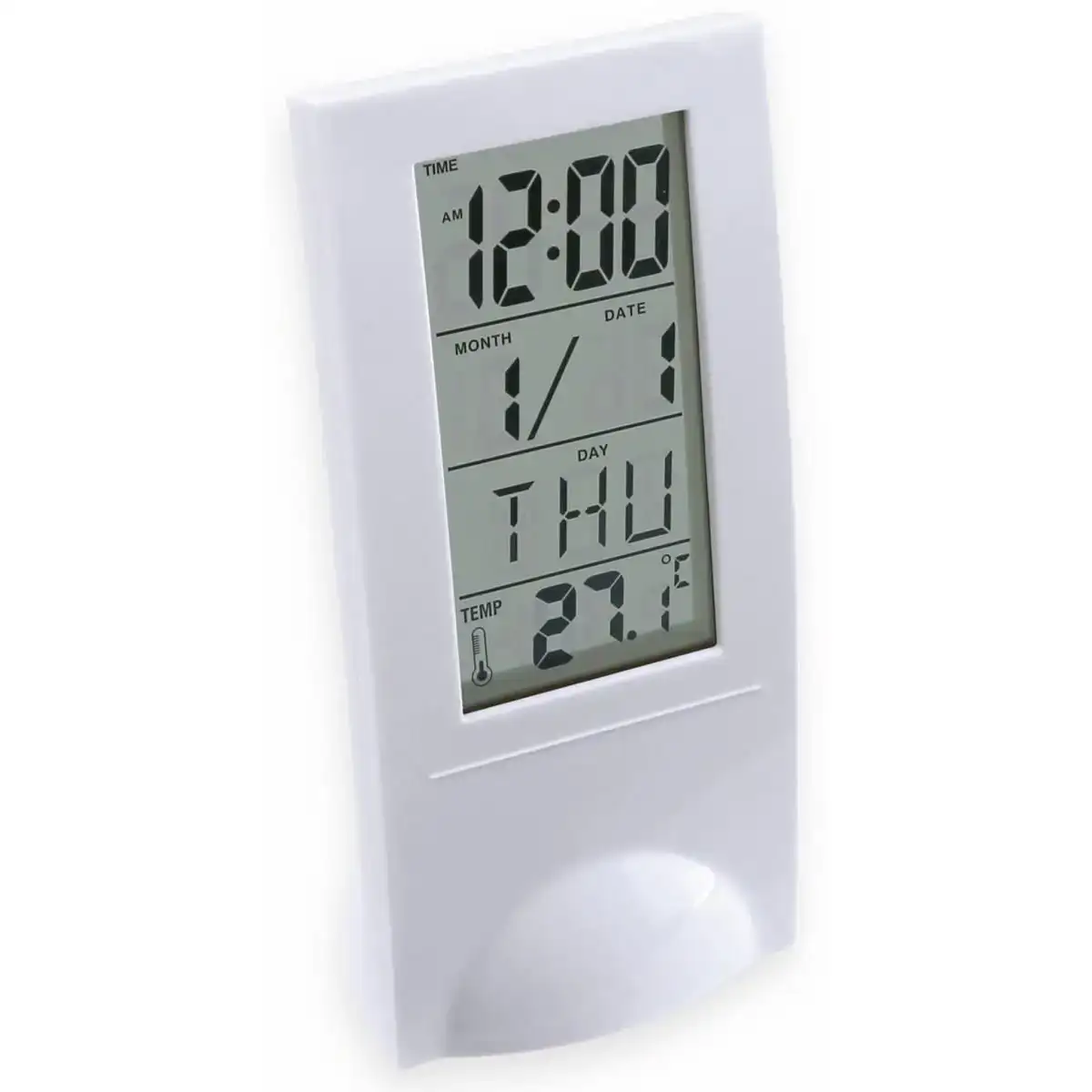 Station meteorologique multifonction grundig_9504. Entrez dans l'Univers de DIAYTAR COTE D'IVOIRE - Où Chaque Produit a une Signification. Explorez notre gamme diversifiée et découvrez des articles qui résonnent avec votre vie.
