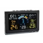 Station meteorologique multifonction tfa dostmann 35 1140 01 reconditionne a _5086. DIAYTAR COTE D'IVOIRE - Là où Chaque Produit a son Propre Éclat. Explorez notre boutique en ligne et trouvez des articles qui ajoutent de la brillance à votre quotidien.