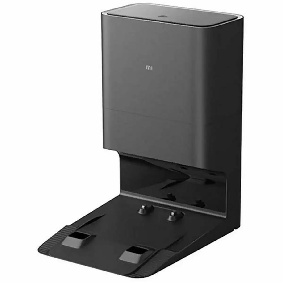 Station xiaomi mi robot vacuum mop 2 ultra noir_2638. DIAYTAR COTE D'IVOIRE - L'Art du Shopping Éclairé. Parcourez notre catalogue et choisissez parmi des produits de qualité qui satisferont vos besoins et votre style.