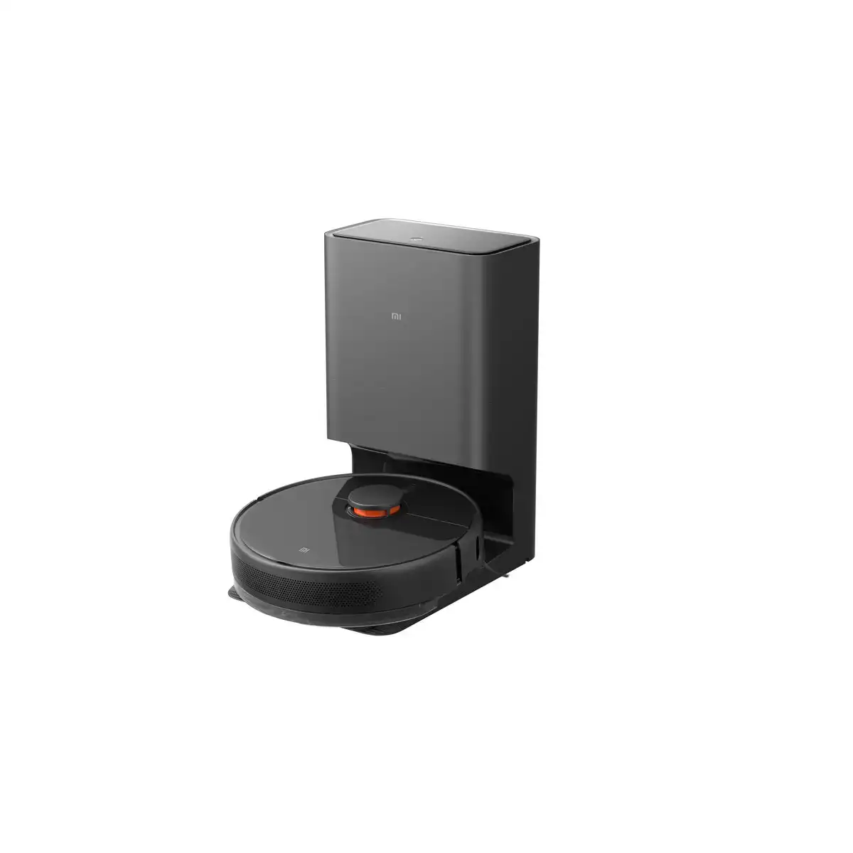 Station xiaomi mi robot vacuum mop 2 ultra noir_4582. Entrez dans l'Univers de DIAYTAR COTE D'IVOIRE - Où Chaque Produit a son Éclat Unique. Explorez notre gamme variée et choisissez des articles qui illuminent votre quotidien.