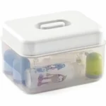 Sterilisateur electrique de biberons thermobaby_5711. Bienvenue sur DIAYTAR COTE D'IVOIRE - Votre Fenêtre sur le Shopping Moderne. Parcourez notre boutique en ligne et découvrez des produits qui incarnent l'évolution du style et de la qualité.