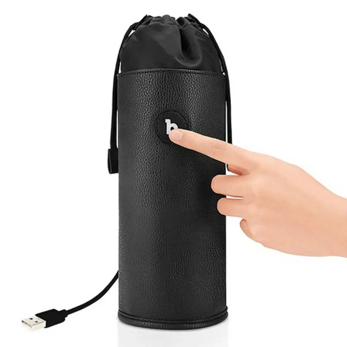 Sterilisateur pouch b vibe_1359. DIAYTAR COTE D'IVOIRE - Là où Chaque Produit a son Propre Éclat. Explorez notre boutique en ligne et trouvez des articles qui ajoutent de la brillance à votre quotidien.
