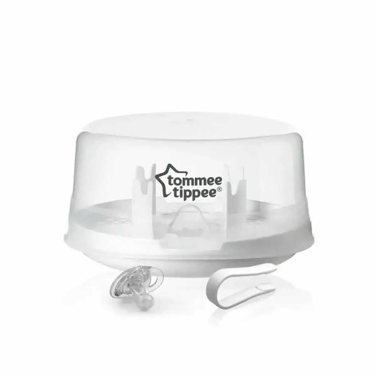 Sterilisateur tommee tippee _7007. DIAYTAR COTE D'IVOIRE - L'Essence de la Tradition et de la Modernité réunies. Explorez notre plateforme en ligne pour trouver des produits authentiques du Côte d'Ivoire, tout en découvrant les dernières tendances du monde moderne.