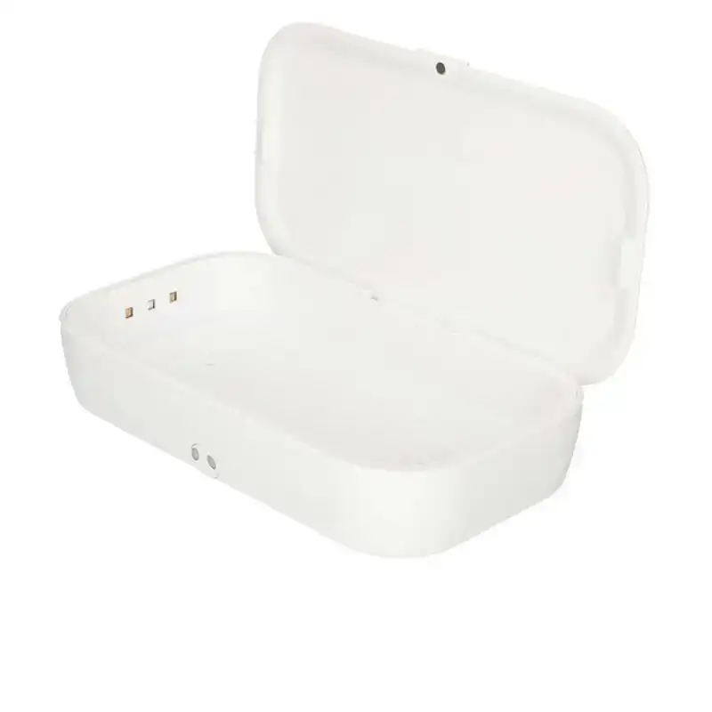 Sterilisateur uv ksix 10w_3011. Entrez dans l'Univers de DIAYTAR COTE D'IVOIRE - Votre Destination de Shopping Complète. Découvrez des produits qui reflètent la diversité et la richesse culturelle du Côte d'Ivoire, le tout à portée de clic.