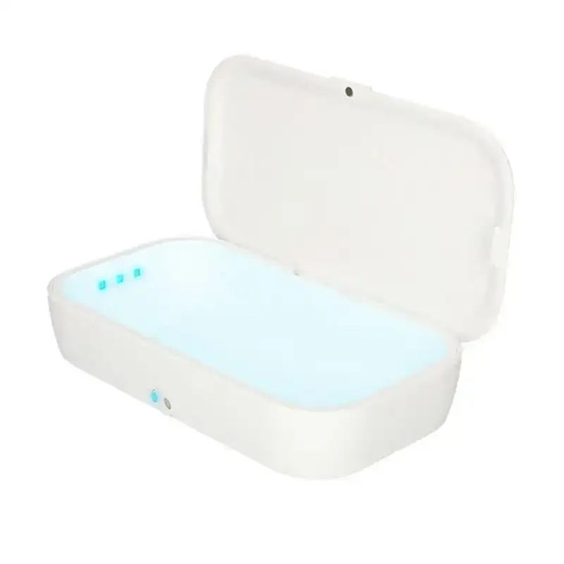 Sterilisateur uv ksix 10w_7993. DIAYTAR COTE D'IVOIRE - Votre Passage vers l'Élégance Accessible. Parcourez notre boutique en ligne pour trouver des produits qui vous permettent d'allier style et économies.