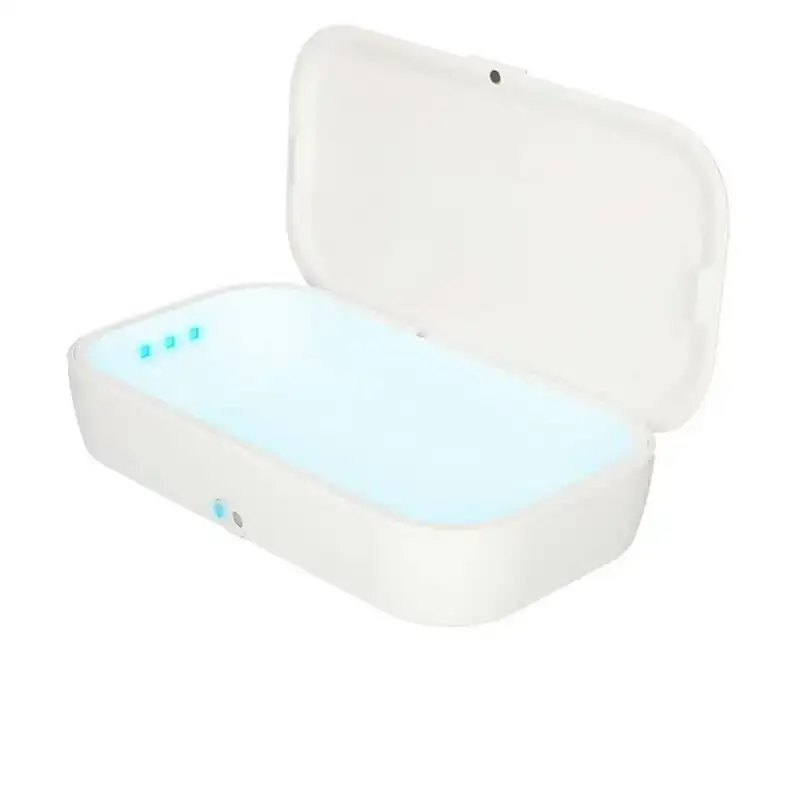 Sterilisateur uv ksix 10w_8115. DIAYTAR COTE D'IVOIRE - Où Chaque Achat Raconte une Histoire. Parcourez notre boutique en ligne pour trouver des articles qui évoquent le savoir-faire et la tradition du Côte d'Ivoire.