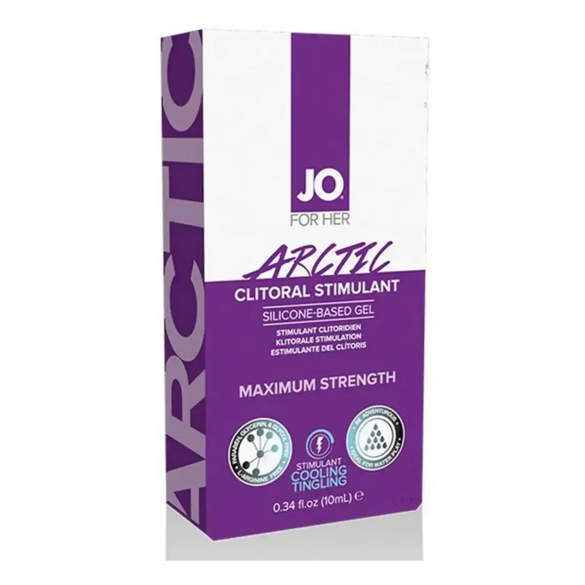 Stimulant clitoridien epice chaud 10 ml system jo vdl40215_6349. Bienvenue chez DIAYTAR COTE D'IVOIRE - Où Choisir Rime avec Découvrir. Plongez dans notre catalogue et trouvez des produits qui révèlent la diversité et la richesse culturelle du Côte d'Ivoire.