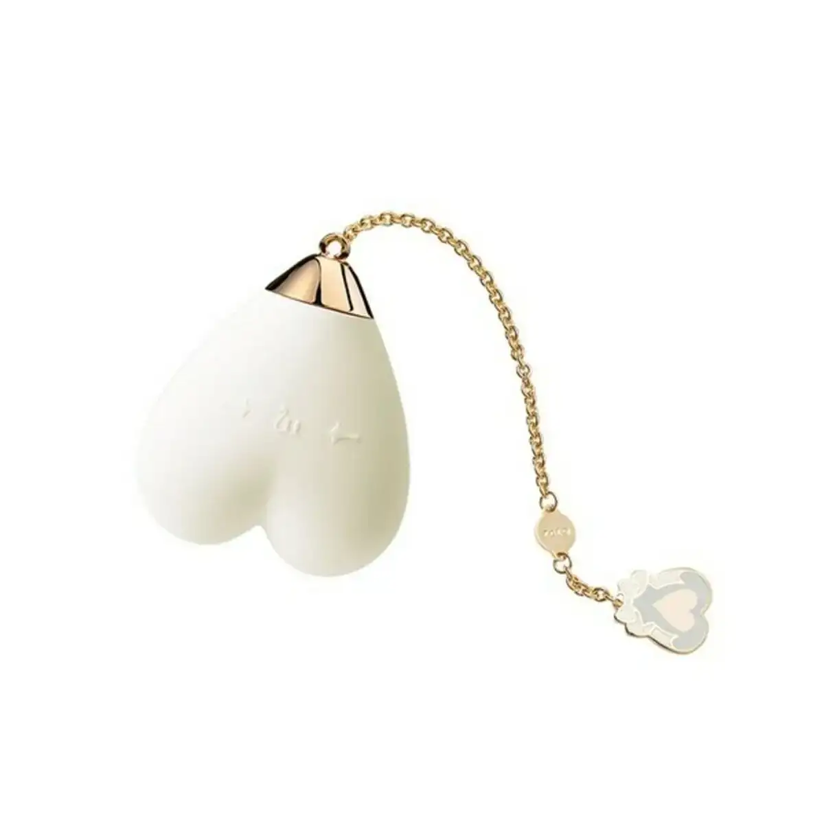 Stimulateur clitoridien baby heart personal zalo_2324. Bienvenue dans l'univers captivant de DIAYTAR COTE D'IVOIRE - Votre Plateforme de Shopping Tout-en-Un. Parcourez notre boutique en ligne pour découvrir des produits uniques, allant des articles ménagers aux élégants accessoires de mode.