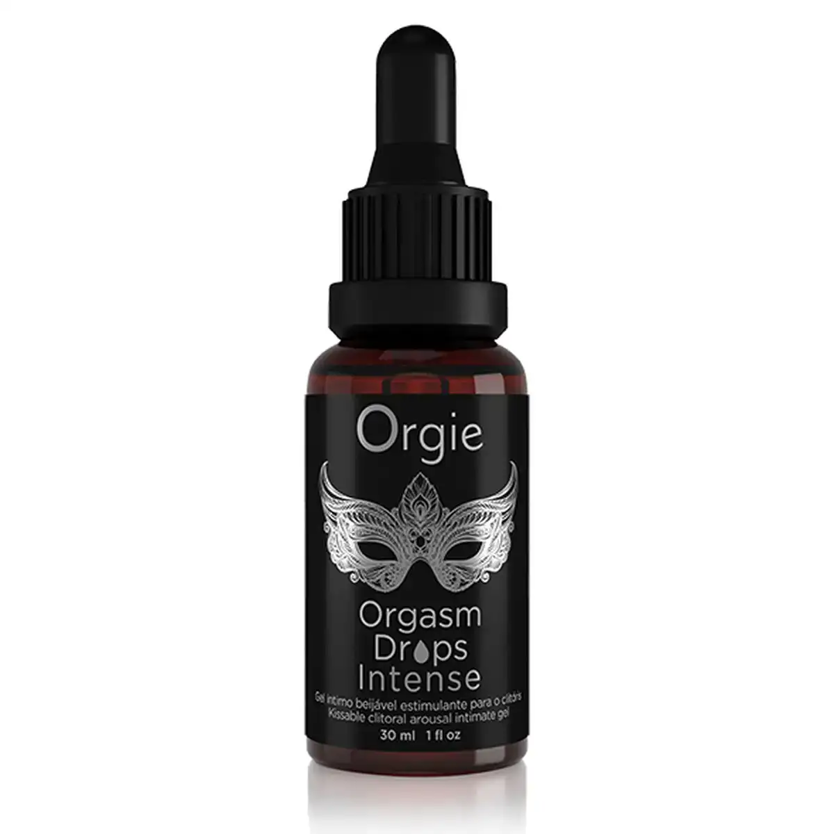 Stimulateur clitoridien orgasm drops orgie 30 ml pomme_1312. Bienvenue chez DIAYTAR COTE D'IVOIRE - Où Choisir est un Voyage. Plongez dans notre plateforme en ligne pour trouver des produits qui ajoutent de la couleur et de la texture à votre quotidien.