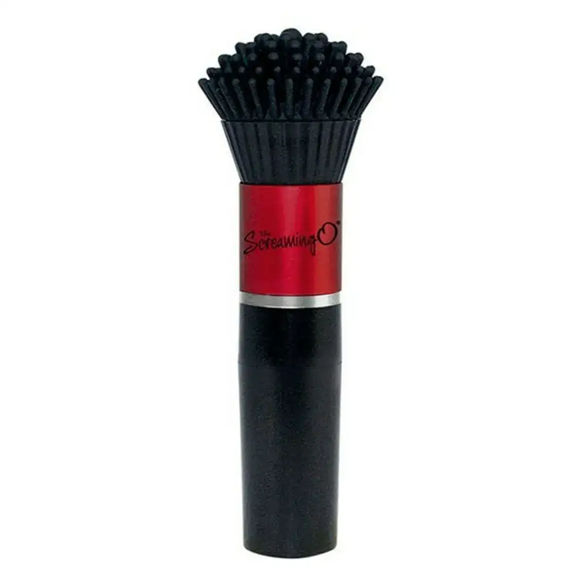 Stimulateur clitoridien the screaming o pinceau de maqullage noir rouge_4740. DIAYTAR COTE D'IVOIRE - L'Art de Vivre le Shopping Inspiré. Parcourez notre catalogue et choisissez des produits qui reflètent votre passion pour la beauté et l'authenticité.
