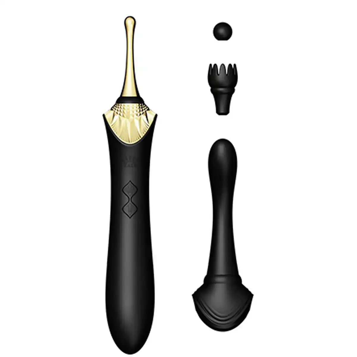 Stimulateur clitoridien zalo bess obsidian_3520. DIAYTAR COTE D'IVOIRE - Où Chaque Sélection Vous Parle. Parcourez nos catégories et découvrez des produits qui reflètent vos passions et vos besoins, pour un shopping personnel et inspirant.