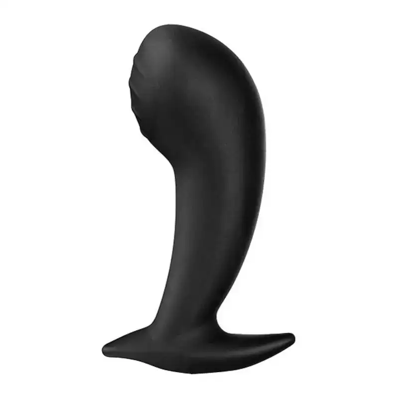 Stimulateur point g nona silicone noir electrastim em31001_5586. Entrez dans l'Univers de DIAYTAR COTE D'IVOIRE - Où Chaque Produit a une Signification. Explorez notre gamme diversifiée et découvrez des articles qui résonnent avec votre vie.
