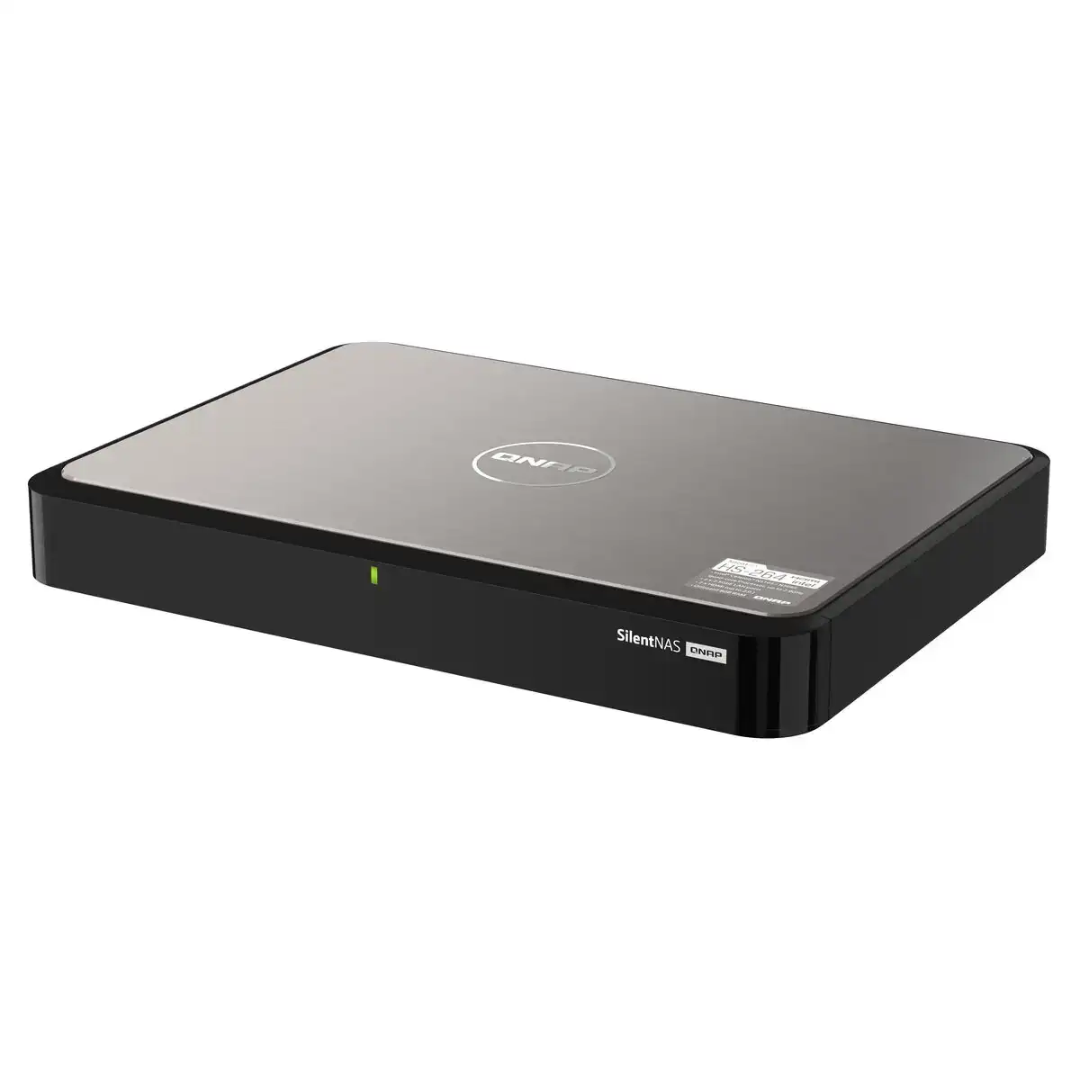 Stockage en reseau nas qnap hs 264 8g noir intel celeron_9132. DIAYTAR COTE D'IVOIRE - Votre Oasis de Shopping en Ligne. Explorez notre boutique et découvrez des produits qui ajoutent une touche de magie à votre quotidien.
