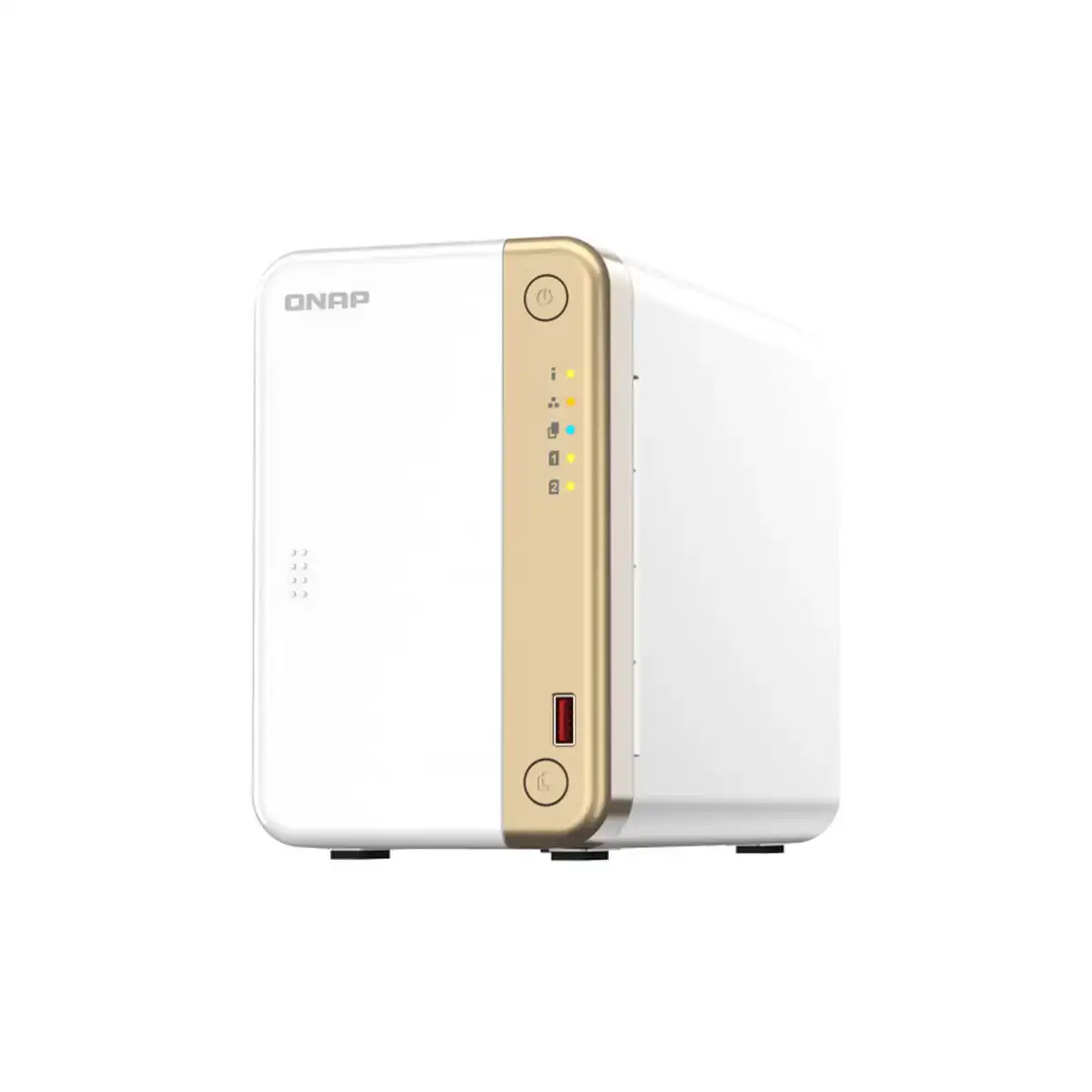 Stockage en reseau nas qnap ts 262 4 gb ram_2530. Bienvenue sur DIAYTAR COTE D'IVOIRE - Où Chaque Article a son Histoire. Découvrez notre sélection méticuleuse de produits qui racontent l'authenticité et la beauté du Côte d'Ivoire.