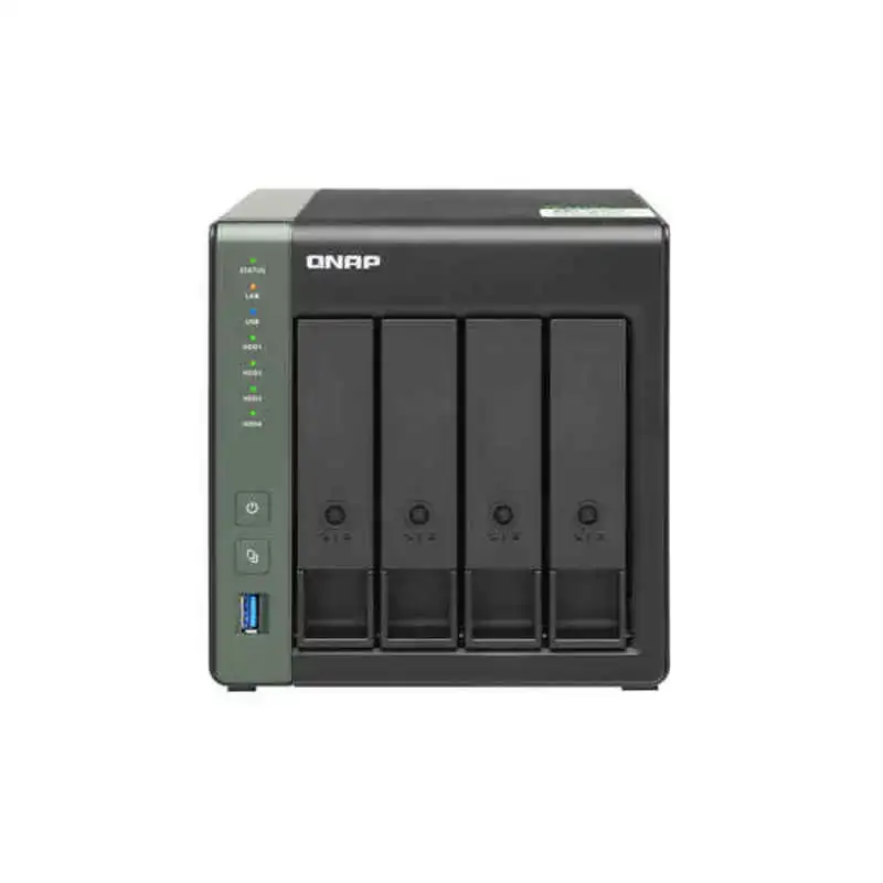 Stockage en reseau nas qnap ts 431kx 2g noir_2239. DIAYTAR COTE D'IVOIRE - Votre Passage Vers l'Excellence Shopping. Découvrez un catalogue en ligne qui offre une expérience d'achat exceptionnelle, avec des produits soigneusement sélectionnés pour satisfaire tous les goûts.