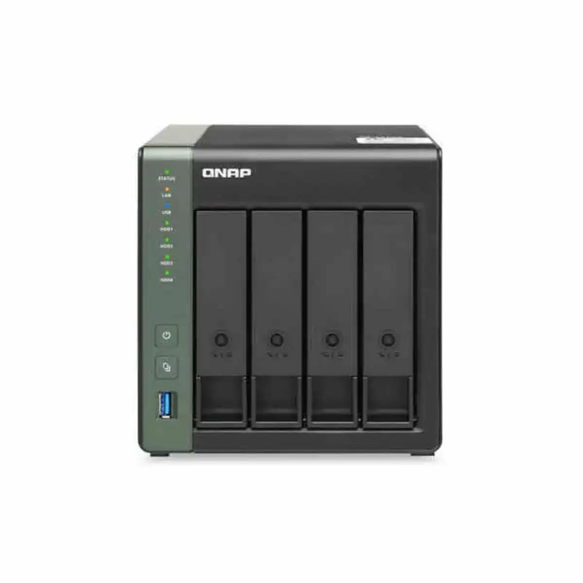 Stockage en reseau nas qnap ts 431x3 4g noir_1016. DIAYTAR COTE D'IVOIRE - L'Univers de l'Élégance Accessible. Plongez dans notre catalogue et choisissez des produits qui allient sophistication et accessibilité pour un shopping exquis.