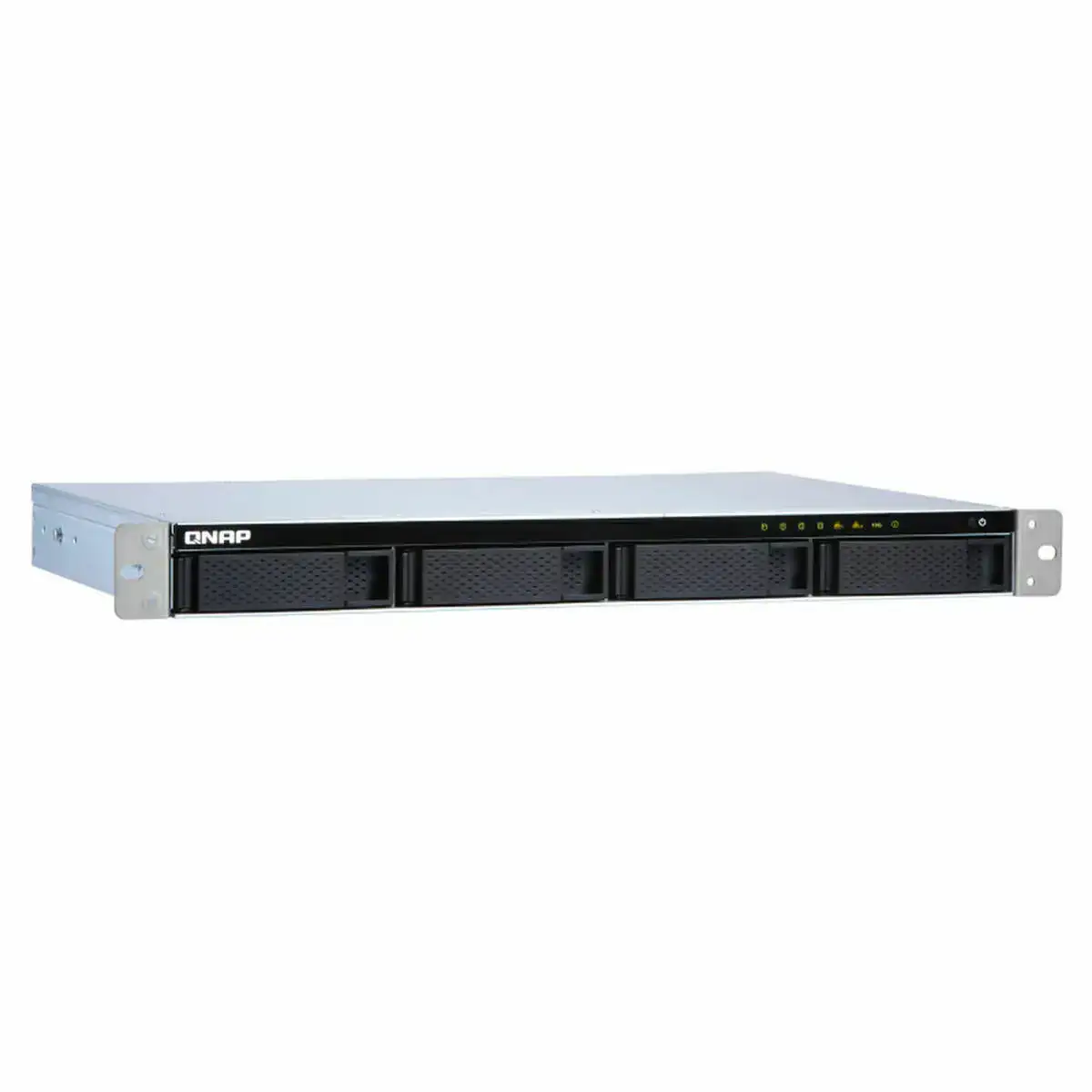 Stockage en reseau nas qnap ts 431xeu 8g _2014. Bienvenue chez DIAYTAR COTE D'IVOIRE - Où le Shopping Rime avec Diversité. Plongez dans notre univers de produits et découvrez des trésors qui représentent la richesse culturelle du Côte d'Ivoire.