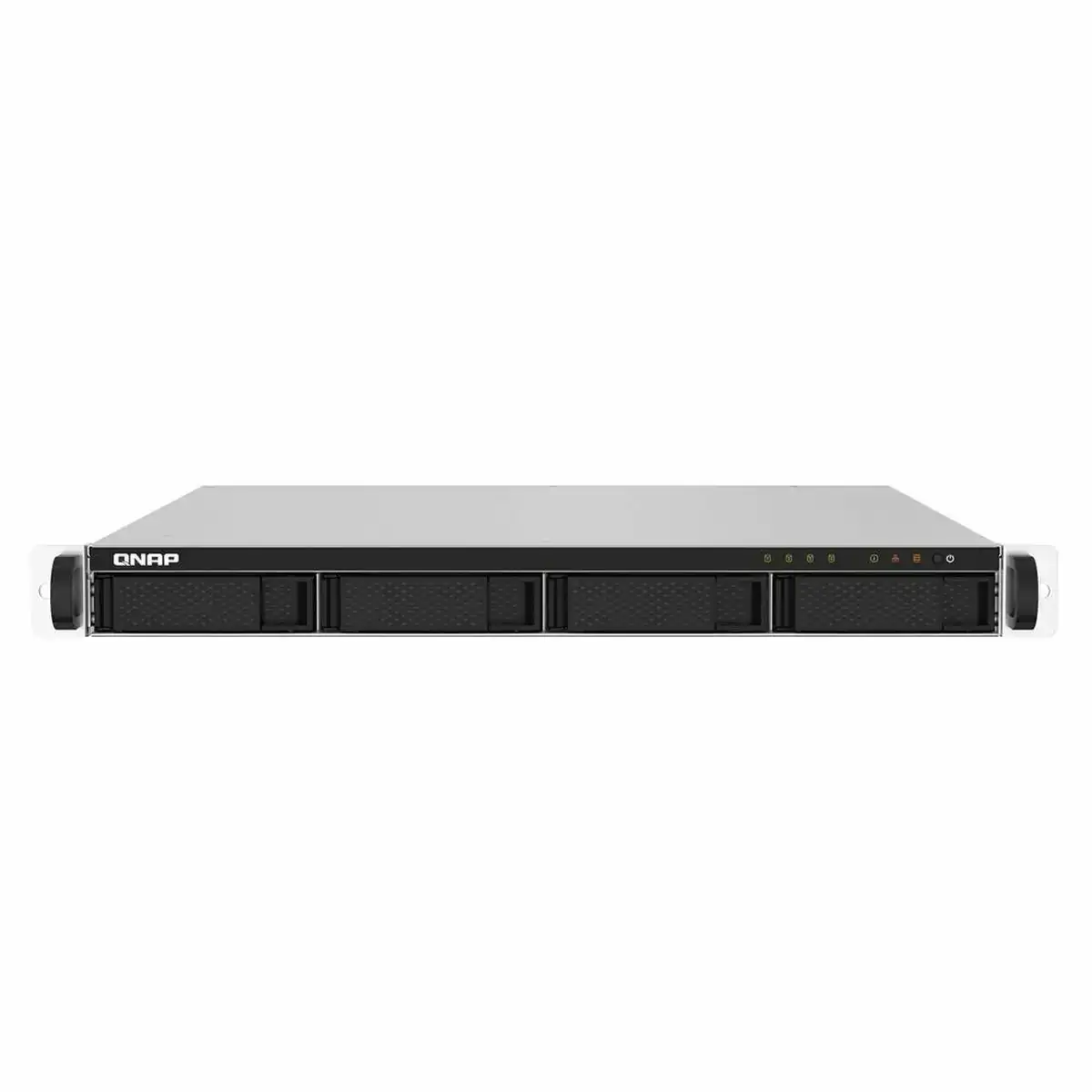 Stockage en reseau nas qnap ts 432pxu rp 2g 2 gb ram noir_7985. DIAYTAR COTE D'IVOIRE - Là où l'Élégance Devient un Mode de Vie. Naviguez à travers notre gamme et choisissez des produits qui apportent une touche raffinée à votre quotidien.
