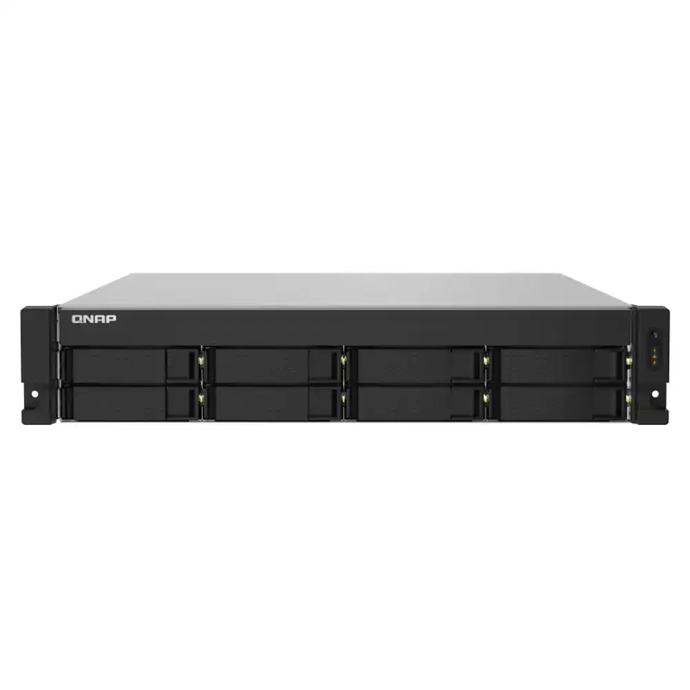 Stockage en reseau nas qnap ts 832pxu rp 4g 4 gb ram noir_8485. Bienvenue sur DIAYTAR COTE D'IVOIRE - Où l'Authenticité Rencontre le Confort. Plongez dans notre univers de produits qui allient tradition et commodité pour répondre à vos besoins.