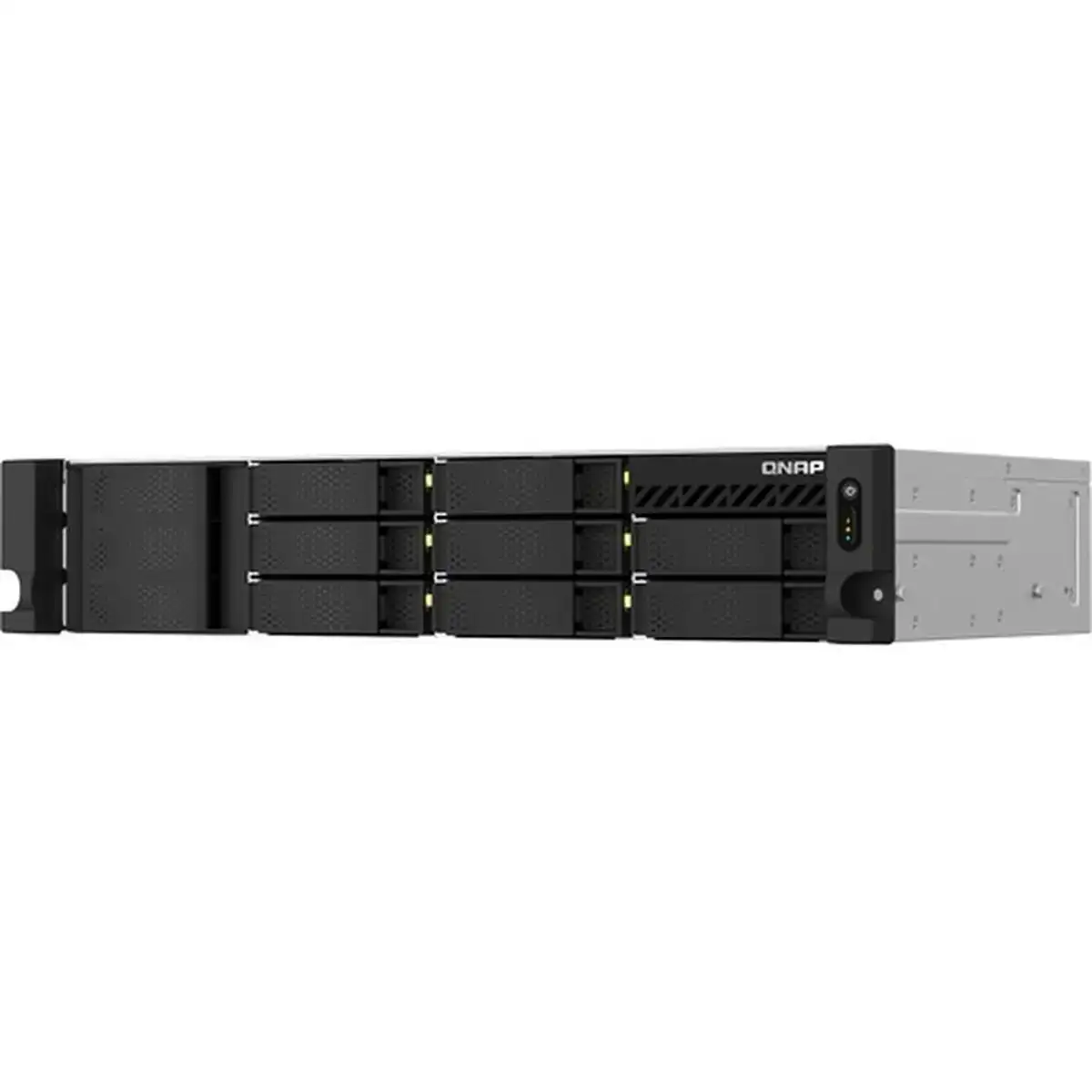 Stockage en reseau nas qnap ts 864eu rp 8g noir intel celeron_3084. Bienvenue sur DIAYTAR COTE D'IVOIRE - Où l'Authenticité Rencontre le Confort. Plongez dans notre univers de produits qui allient tradition et commodité pour répondre à vos besoins.