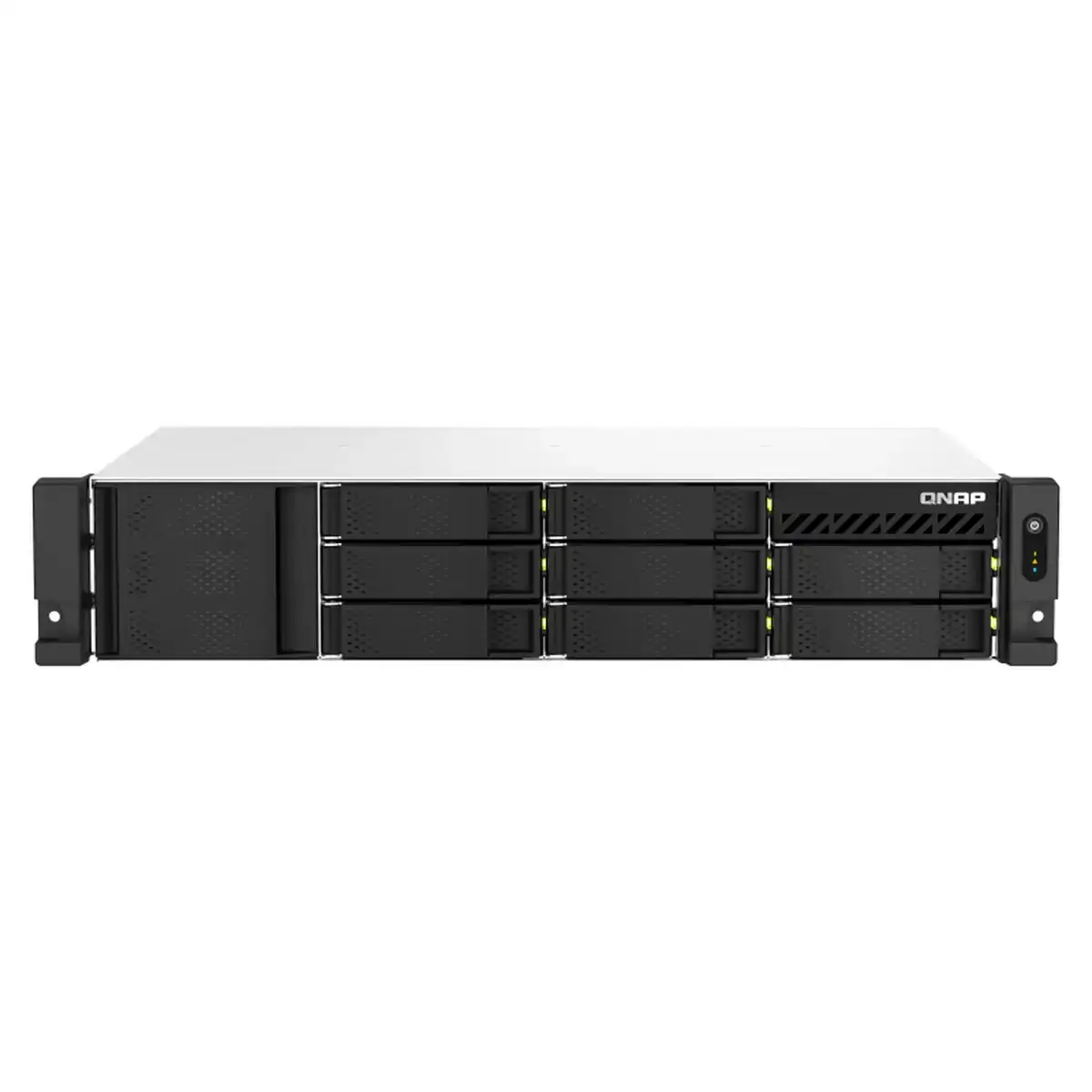 Stockage en reseau nas qnap ts 873aeu rp 4g noir_6492. DIAYTAR COTE D'IVOIRE - Votre Destination Shopping de Confiance. Naviguez à travers notre boutique en ligne et profitez d'une sélection soigneusement choisie de produits qui répondent à toutes vos exigences.