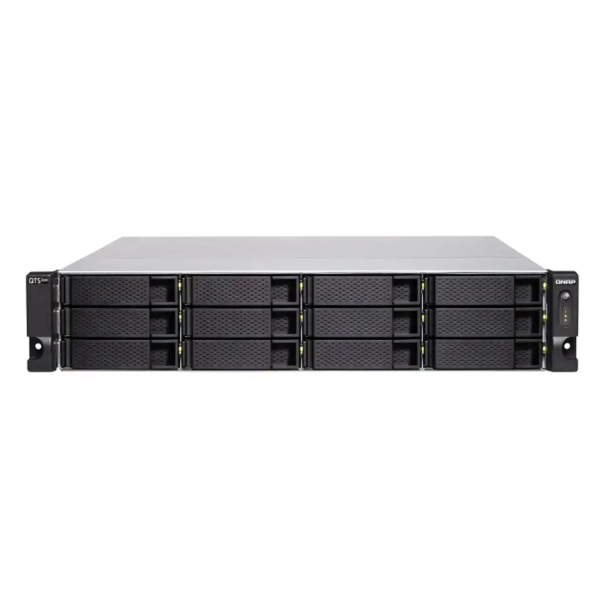 Stockage en reseau nas qnap ts h1277xu rp 3700x 32g noir gris amd ryzen 7 3700x_4119. DIAYTAR COTE D'IVOIRE - Votre Destination Shopping de Choix. Explorez notre boutique en ligne et découvrez des trésors qui reflètent votre style et votre passion pour l'authenticité.