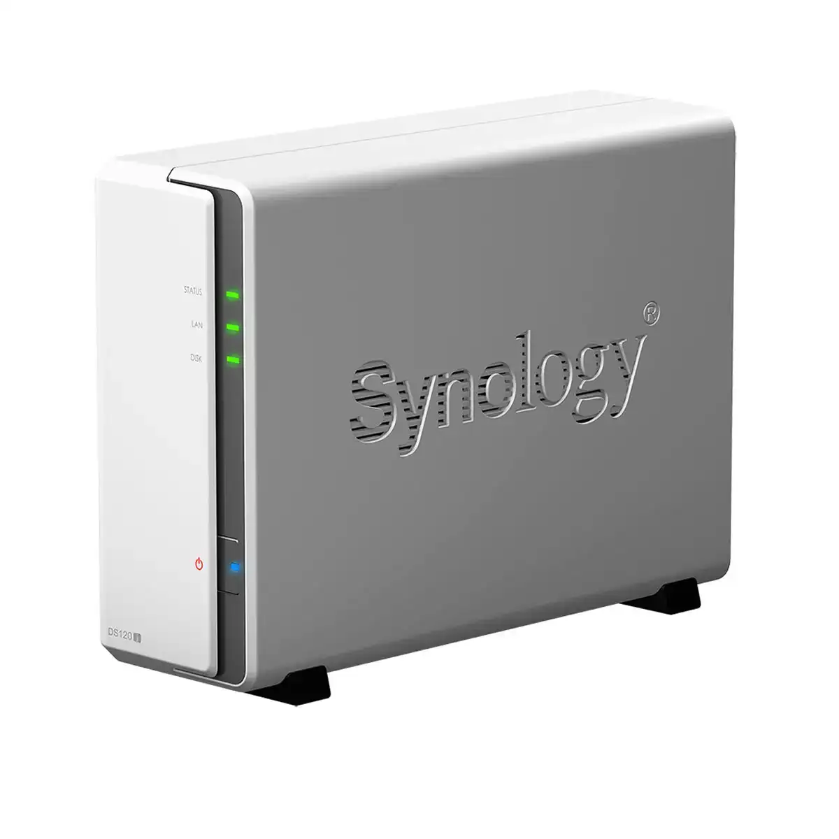 Stockage en reseau nas synology ds120j marvell armada 3700 512 mb ddr3l 17 db noir gris_6823. DIAYTAR COTE D'IVOIRE - Votre Portail vers l'Extraordinaire. Parcourez nos collections et découvrez des produits qui vous emmènent au-delà de l'ordinaire, créant une expérience de shopping mémorable.