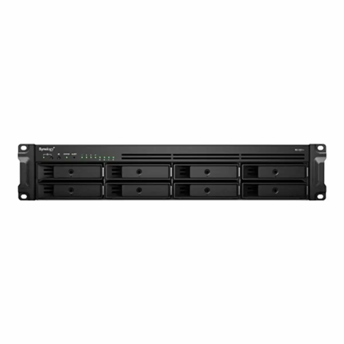 Stockage en reseau nas synology rs1221 noir_4731. Bienvenue chez DIAYTAR COTE D'IVOIRE - Où Choisir est une Invitation au Voyage. Explorez notre boutique en ligne et découvrez des produits qui vous transportent dans l'univers du Côte d'Ivoire.
