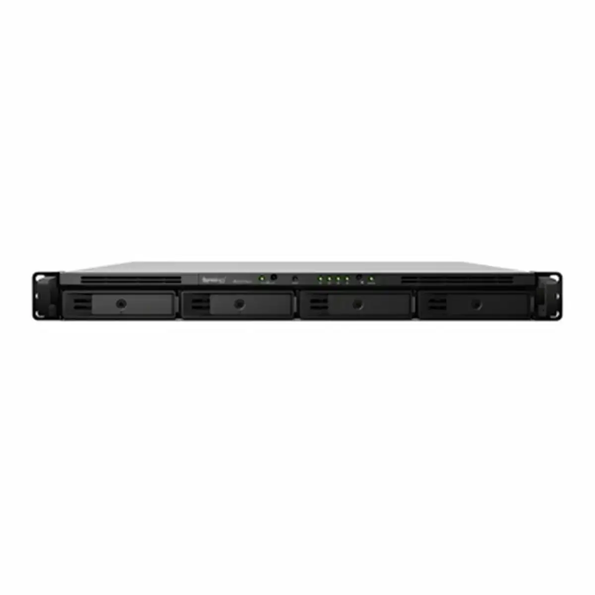 Stockage en reseau nas synology rs1619xs _2034. DIAYTAR COTE D'IVOIRE - L'Art de Vivre l'Élégance Accessible. Parcourez notre gamme variée et choisissez des produits qui ajoutent une touche de sophistication à votre style.