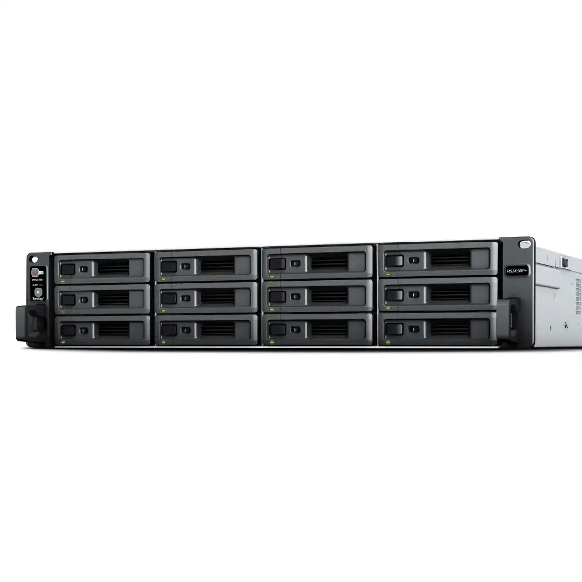 Stockage en reseau nas synology rs2423 _3907. DIAYTAR COTE D'IVOIRE - Où Choisir est une Célébration de l'Artisanat. Explorez notre boutique en ligne et choisissez des articles qui incarnent l'art et le savoir-faire du Côte d'Ivoire.