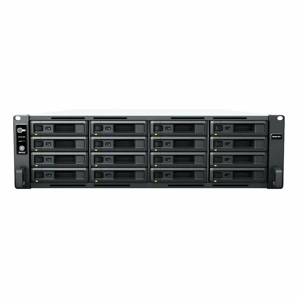 Stockage en reseau nas synology rs2821rp noir am4 socket amd ryzen tm amd ryzen v1500b_1809. Entrez dans l'Univers de DIAYTAR COTE D'IVOIRE - Où Chaque Produit a sa Place. Explorez nos rayons virtuels et choisissez des articles qui s'intègrent parfaitement à votre style de vie.