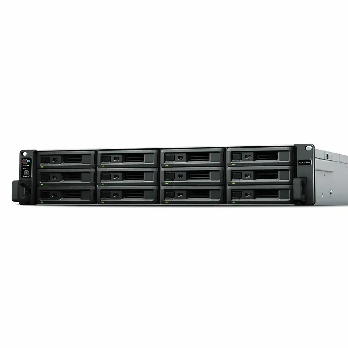 Stockage en reseau nas synology rs3621rpxs noir_8079. Bienvenue chez DIAYTAR COTE D'IVOIRE - Où Choisir est une Invitation au Voyage. Explorez notre boutique en ligne et découvrez des produits qui vous transportent dans l'univers du Côte d'Ivoire.
