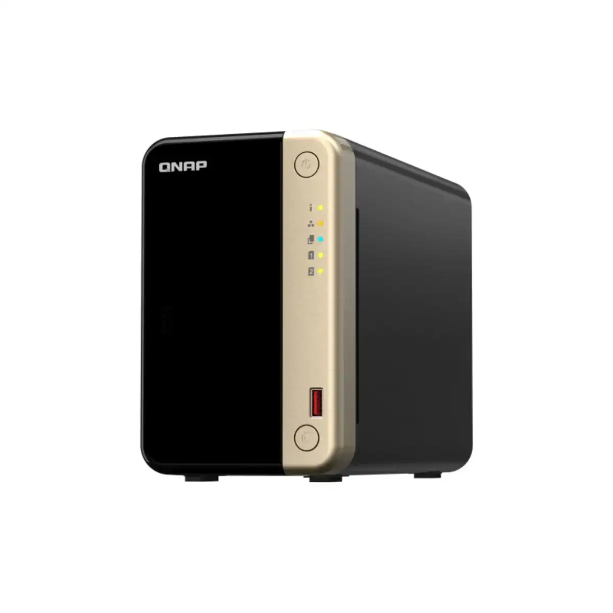 Stockage reseau qnap ts 264 8 gb ram_7049. DIAYTAR COTE D'IVOIRE - Votre Destination Shopping Exquise. Explorez notre boutique en ligne et découvrez des trésors qui ajoutent une touche de sophistication à votre style et à votre espace.