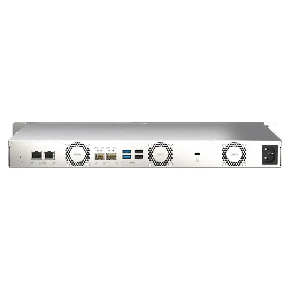 Stockage reseau qnap ts 435xeu 4g noir noir gris_2893. DIAYTAR COTE D'IVOIRE - L'Art du Shopping Distinctif. Naviguez à travers notre gamme soigneusement sélectionnée et choisissez des produits qui définissent votre mode de vie.