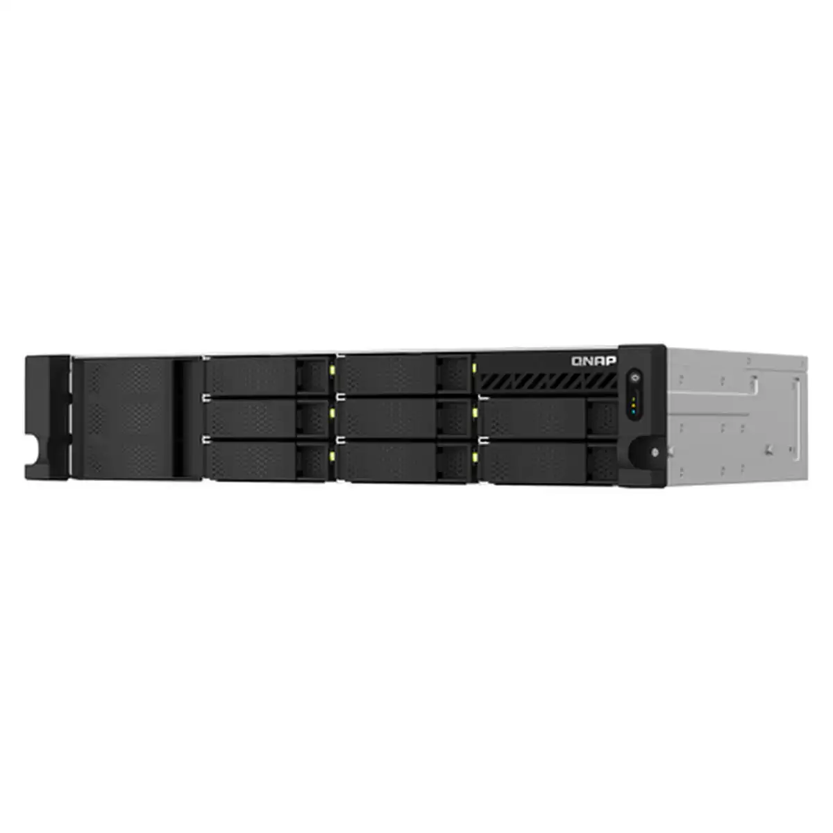 Stockage reseau qnap ts 864eu 8g noir intel celeron_6731. DIAYTAR COTE D'IVOIRE - Là où l'Élégance Devient un Mode de Vie. Naviguez à travers notre gamme et choisissez des produits qui apportent une touche raffinée à votre quotidien.