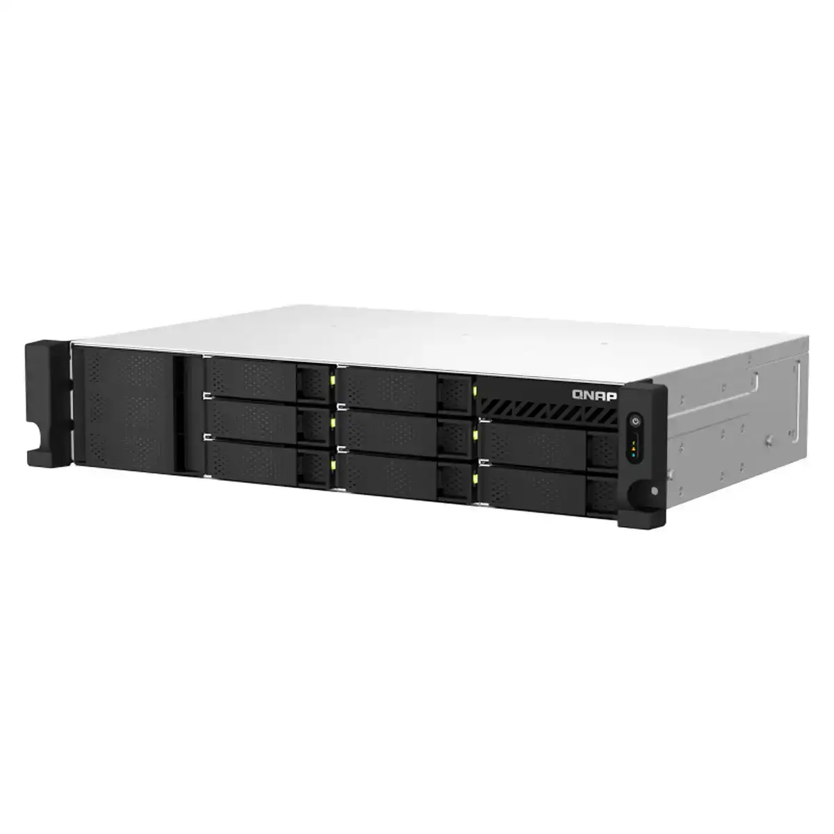 Stockage reseau qnap ts 873aeu 4g noir_3516. Entrez dans l'Univers de DIAYTAR COTE D'IVOIRE - Où Chaque Produit a une Signification. Explorez notre gamme diversifiée et découvrez des articles qui résonnent avec votre vie.