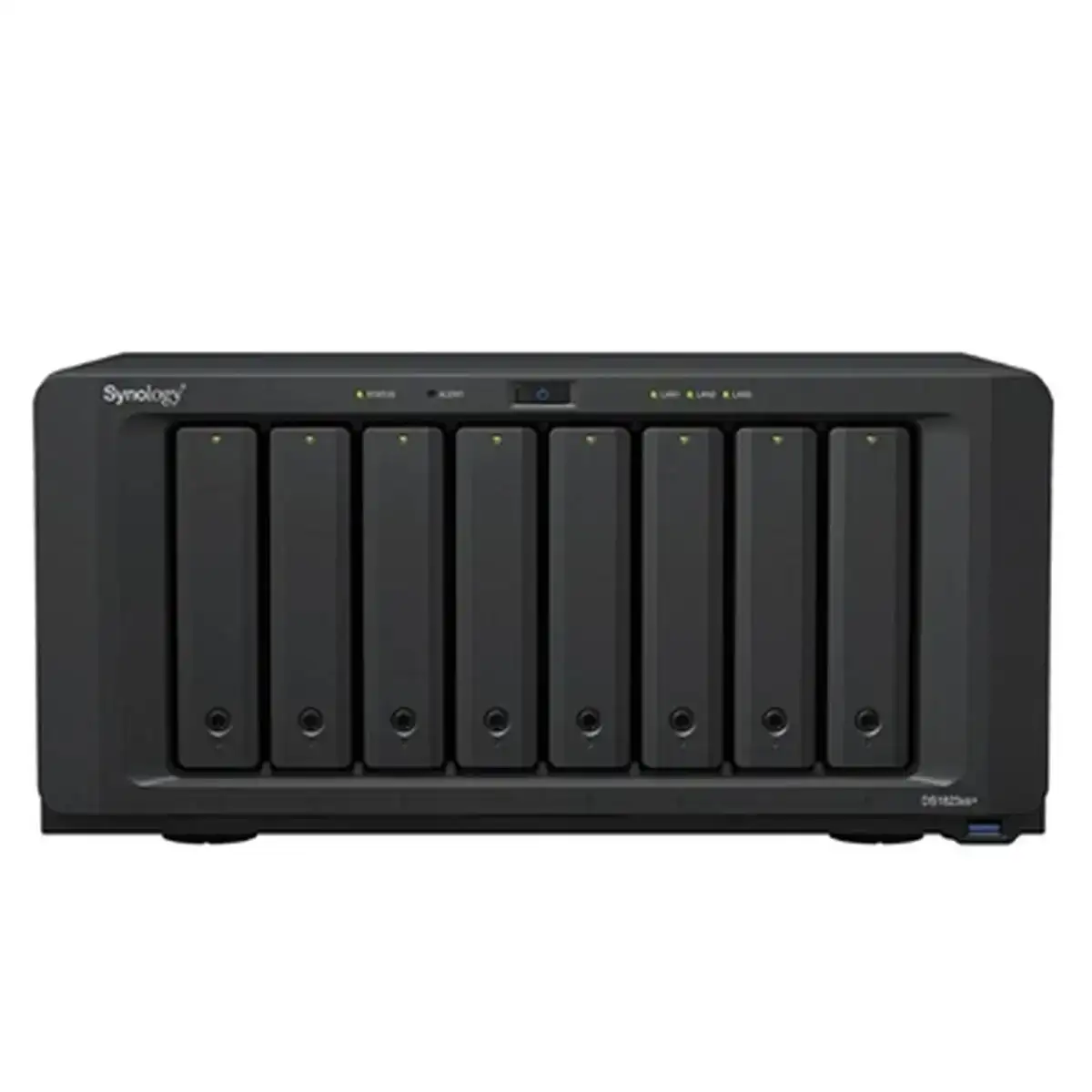 Stockage reseau synology ds1823xs _7281. Bienvenue sur DIAYTAR COTE D'IVOIRE - Où Chaque Produit a son Charme. Explorez notre sélection minutieuse et trouvez des articles qui vous séduisent et vous inspirent.