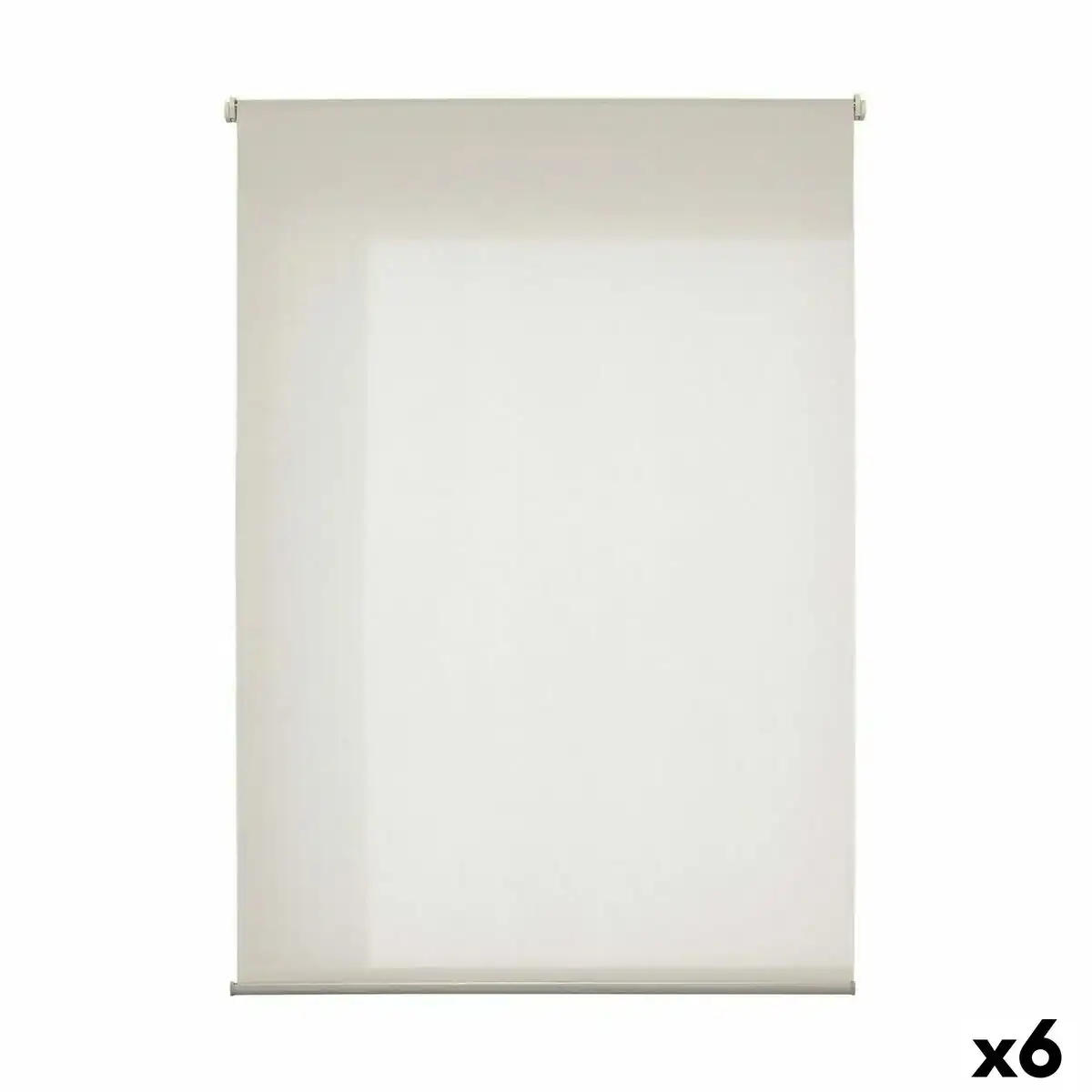 Store a enrouleur 120 x 180 cm polyester creme plastique 6 unites _8207. DIAYTAR COTE D'IVOIRE - Votre Boutique en Ligne, Votre Identité. Naviguez à travers notre plateforme et choisissez des articles qui expriment qui vous êtes et ce que vous chérissez.