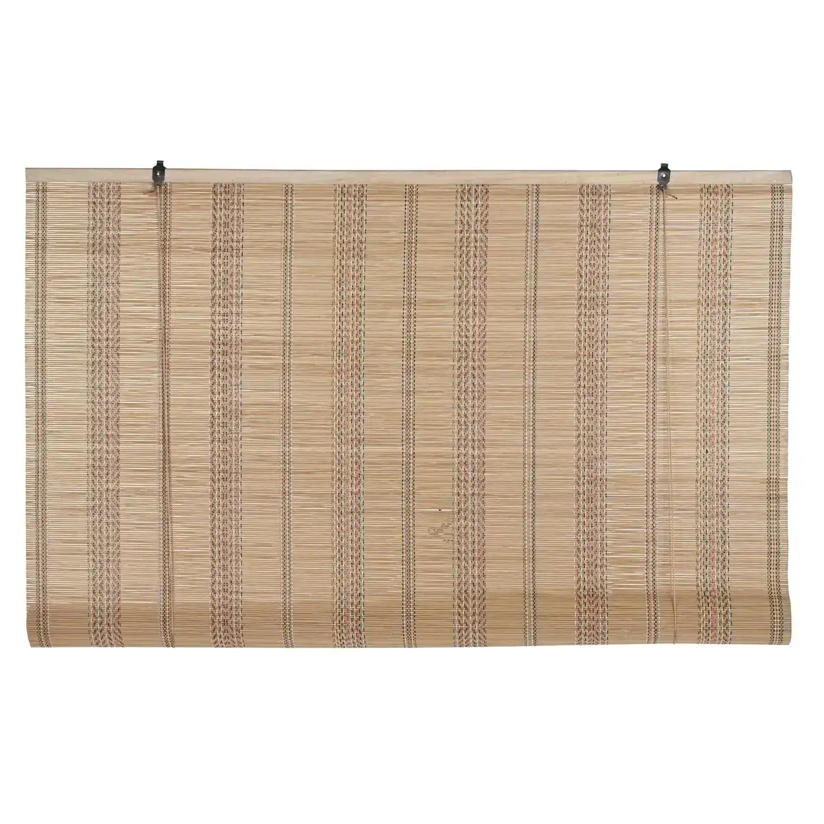 Store a enrouleur dkd home decor multicouleur bambou 120 x 2 x 230 cm _7967. DIAYTAR COTE D'IVOIRE - L'Art de Vivre l'Élégance Accessible. Parcourez notre gamme variée et choisissez des produits qui ajoutent une touche de sophistication à votre style.