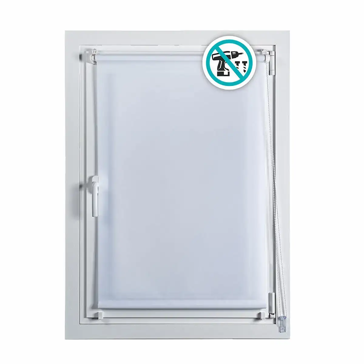 Store a enrouleur stor planet clip fix blanc 90 x 180 cm _5993. DIAYTAR COTE D'IVOIRE - Là où Chaque Achat Contribue à un Rêve. Naviguez à travers notre boutique en ligne et soutenez des artisans talentueux tout en acquérant des trésors.