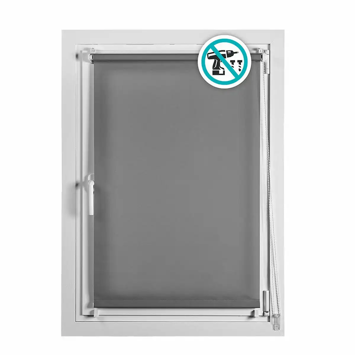 Store a enrouleur stor planet clip fix gris 75 x 180 cm_8834. Découvrez DIAYTAR COTE D'IVOIRE - Votre Destination de Shopping Inspirée. Naviguez à travers nos offres variées et trouvez des articles qui reflètent votre personnalité et vos goûts.