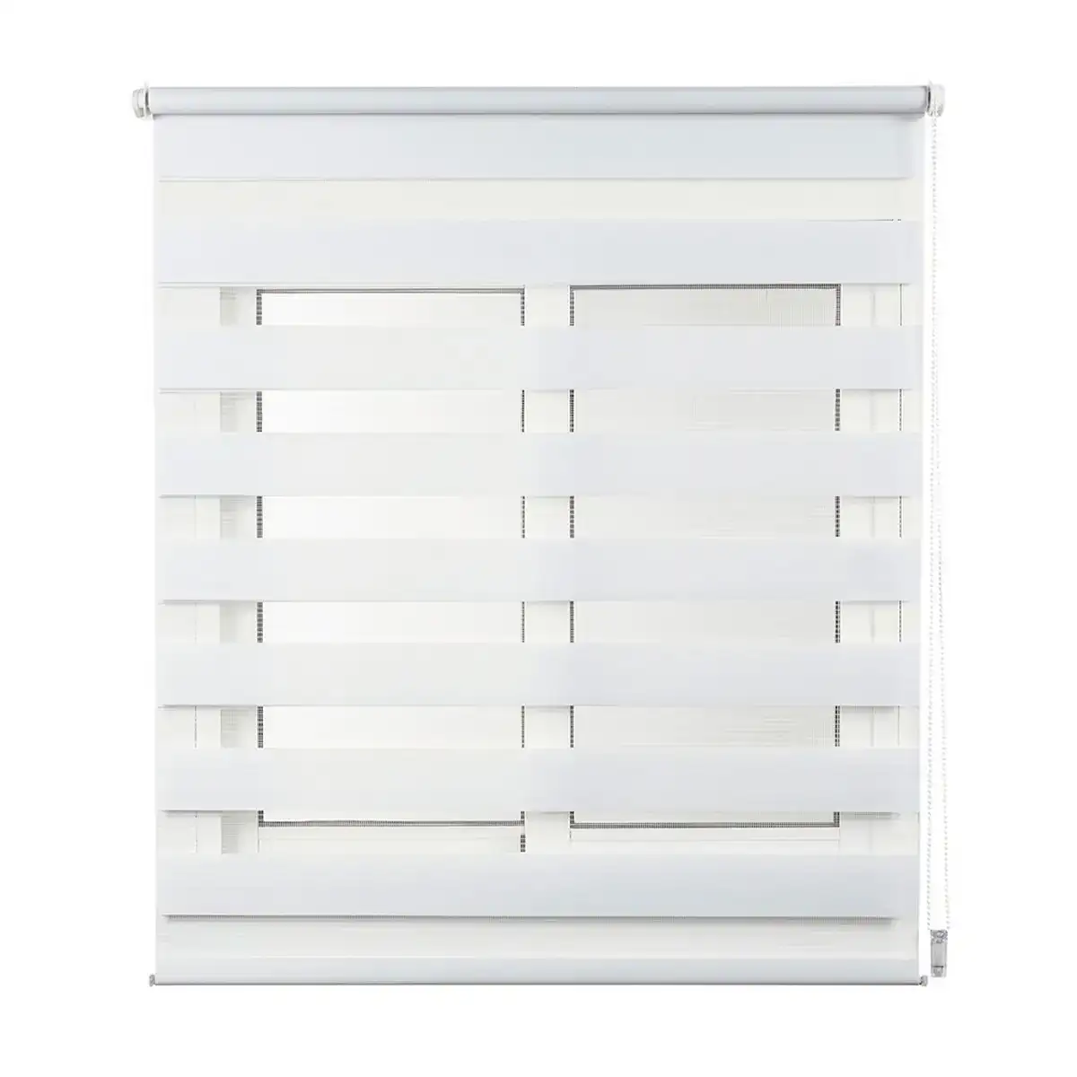 Store a enrouleur stor planet clip fix night day blanc 75 x 180 cm _5594. DIAYTAR COTE D'IVOIRE - Votre Destination pour un Shopping Inégalé. Naviguez à travers notre sélection minutieuse pour trouver des produits qui répondent à tous vos besoins.