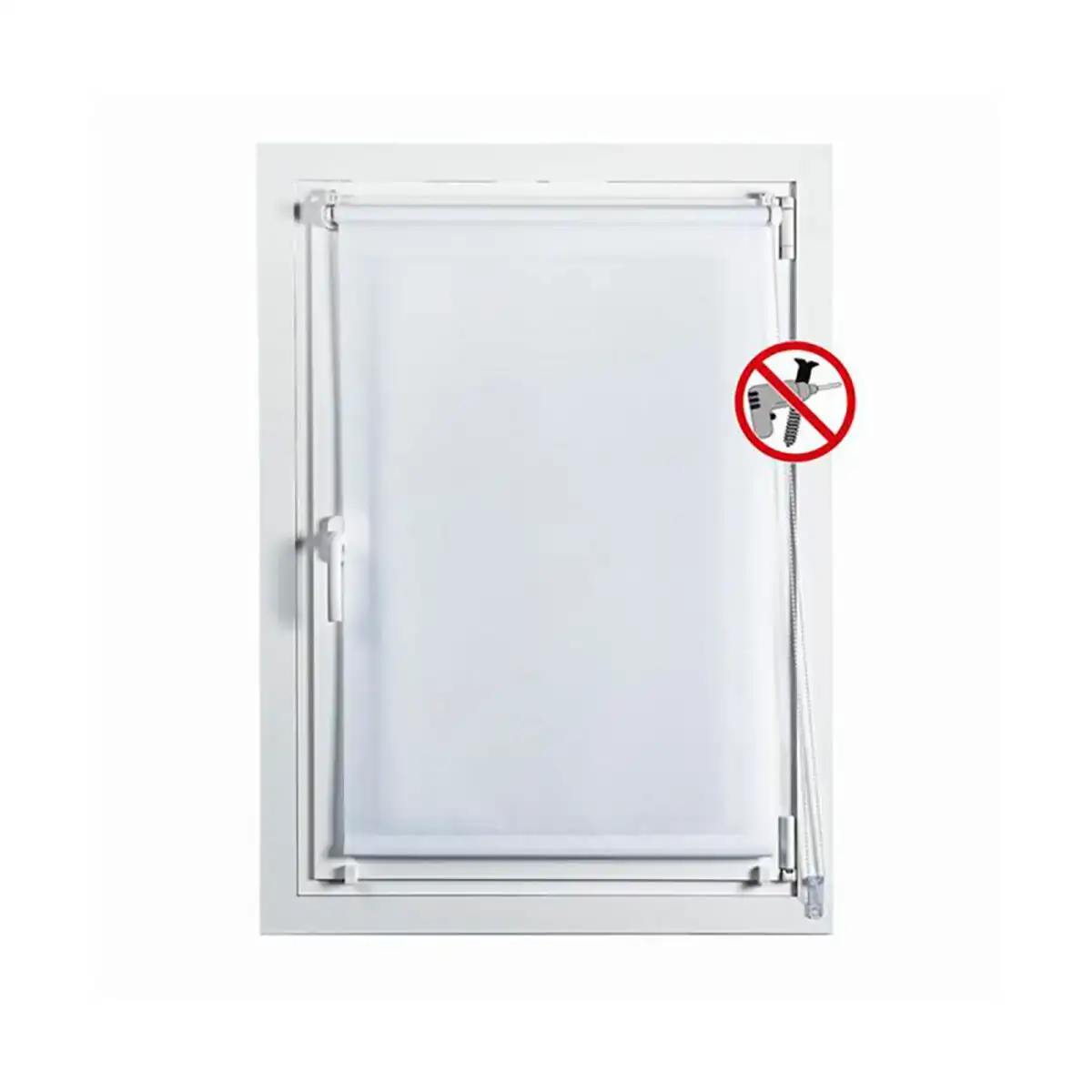 Store a enrouleur stor planet clip fix opaque ivoire 120 x 180 cm _9874. Entrez dans l'Univers de DIAYTAR COTE D'IVOIRE - Où l'Élégance Rencontre la Tradition. Explorez notre gamme variée et trouvez des articles qui ajoutent une touche de sophistication à votre vie.